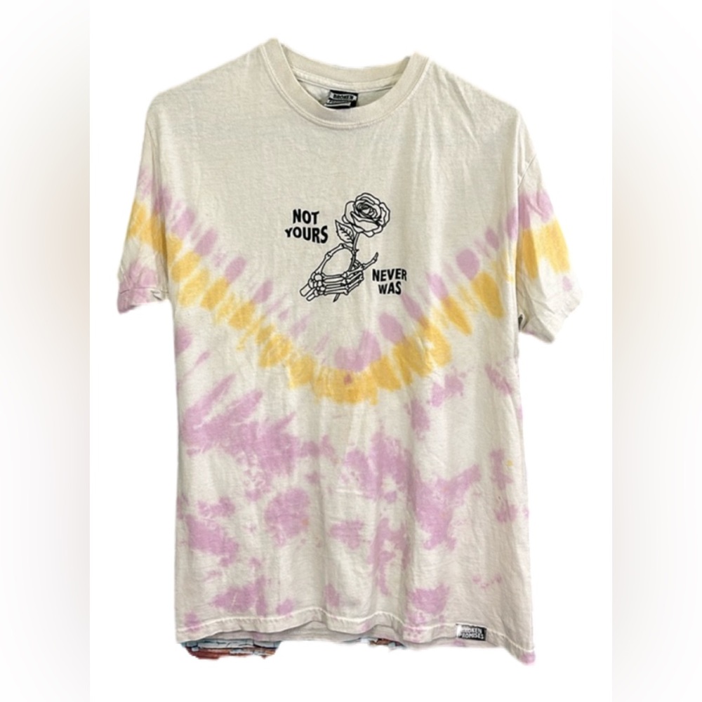 Broken Promises Shirt